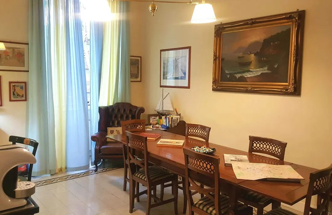 Paola A Trastevere-1