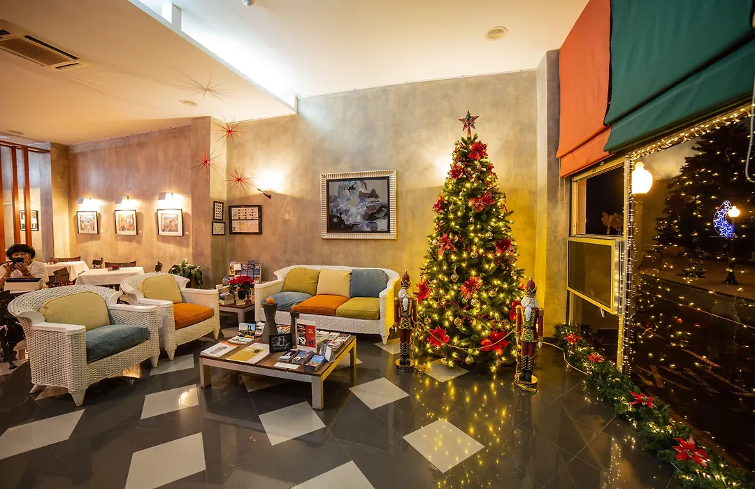 Hotel Miramar-1