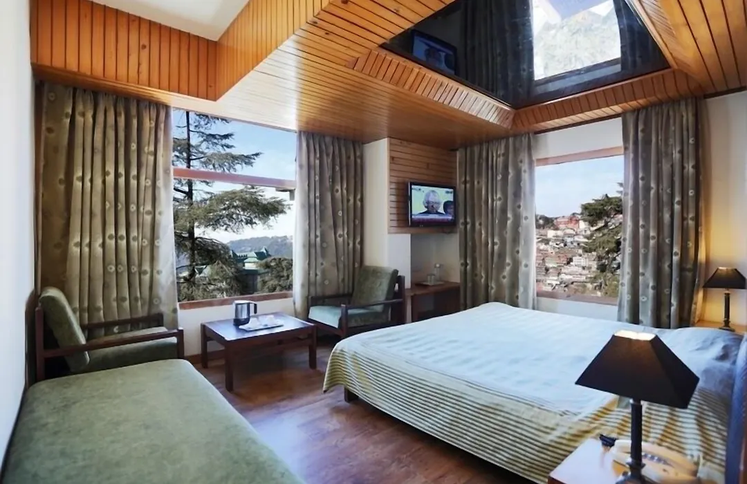 Hotel Shingar-1
