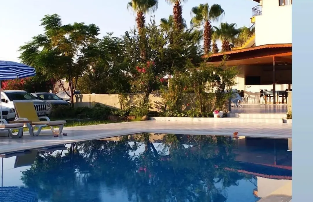 Mına Grand Hotel-1