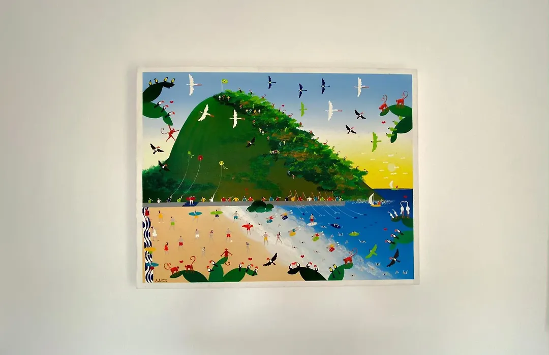 La Maison De Vacances-1