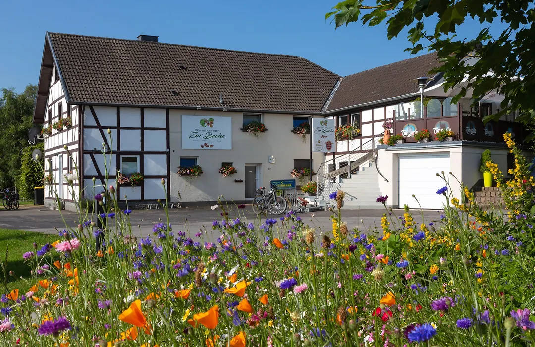 Venngasthof Zur Buche-1