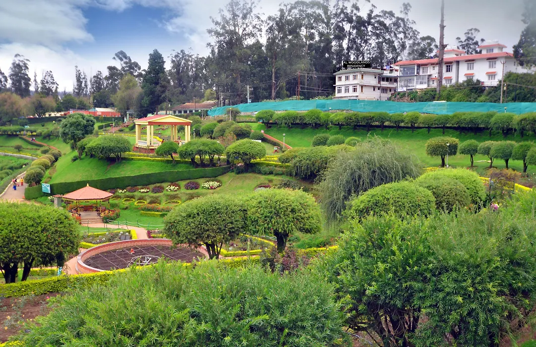 Al Woodlands Residency-1