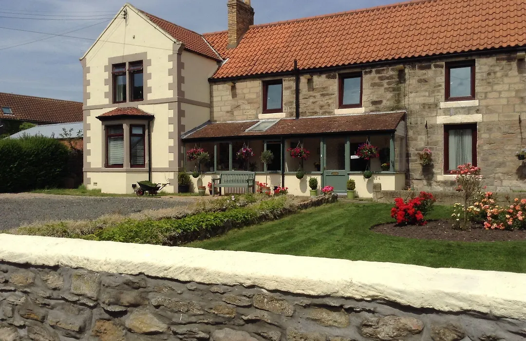 Wyndgrove House B&B-1