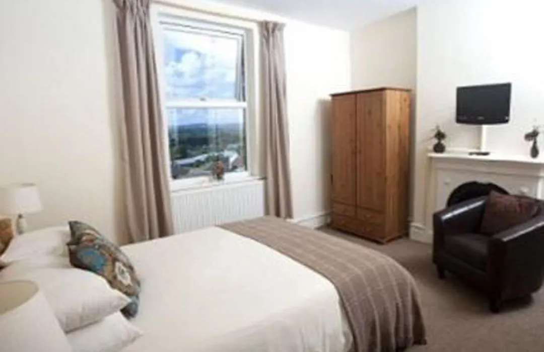 The Mount Guest House-1