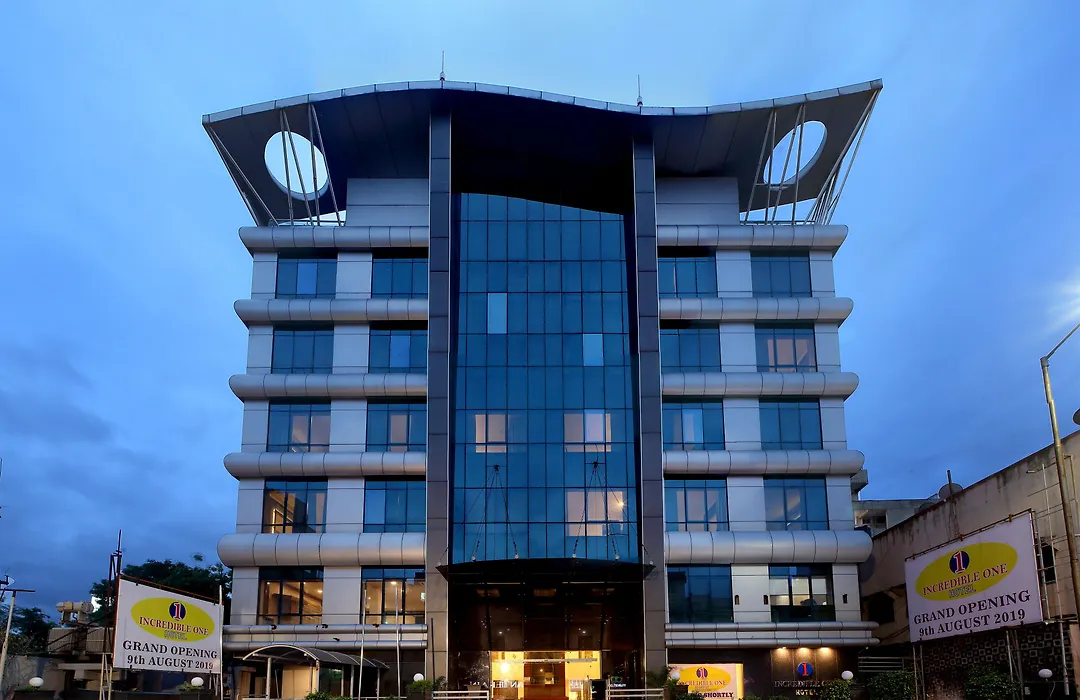 Incredible One Hotel-1