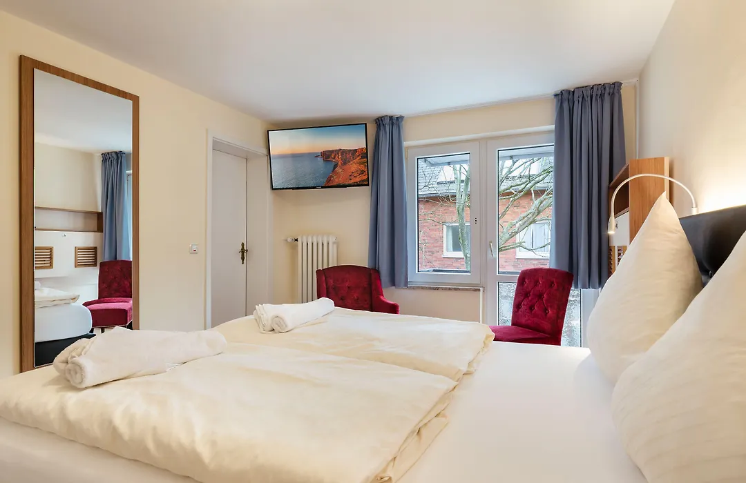 Hotel Helgolandia-1
