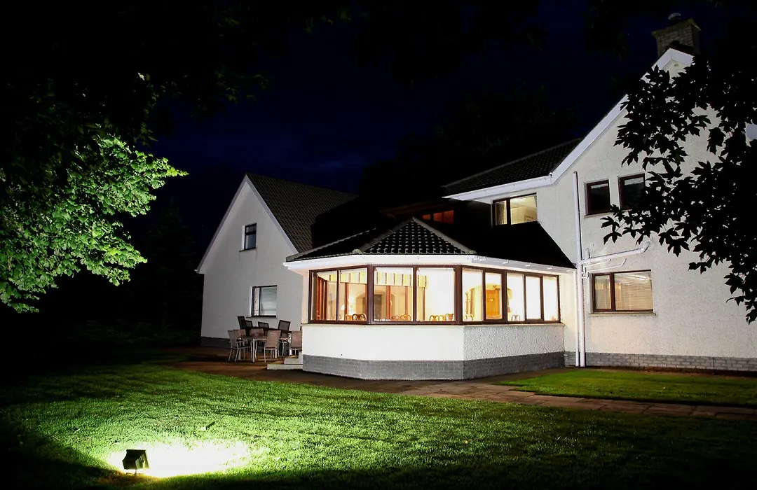 Keef Halla Country House-1