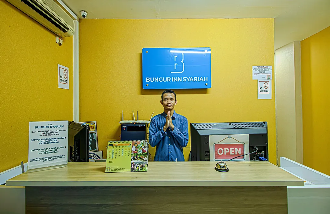 Bungur Inn Syariah-1