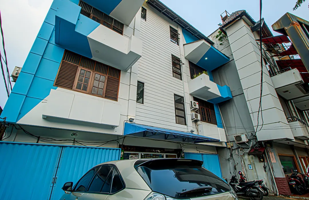 Bungur Inn Syariah-1