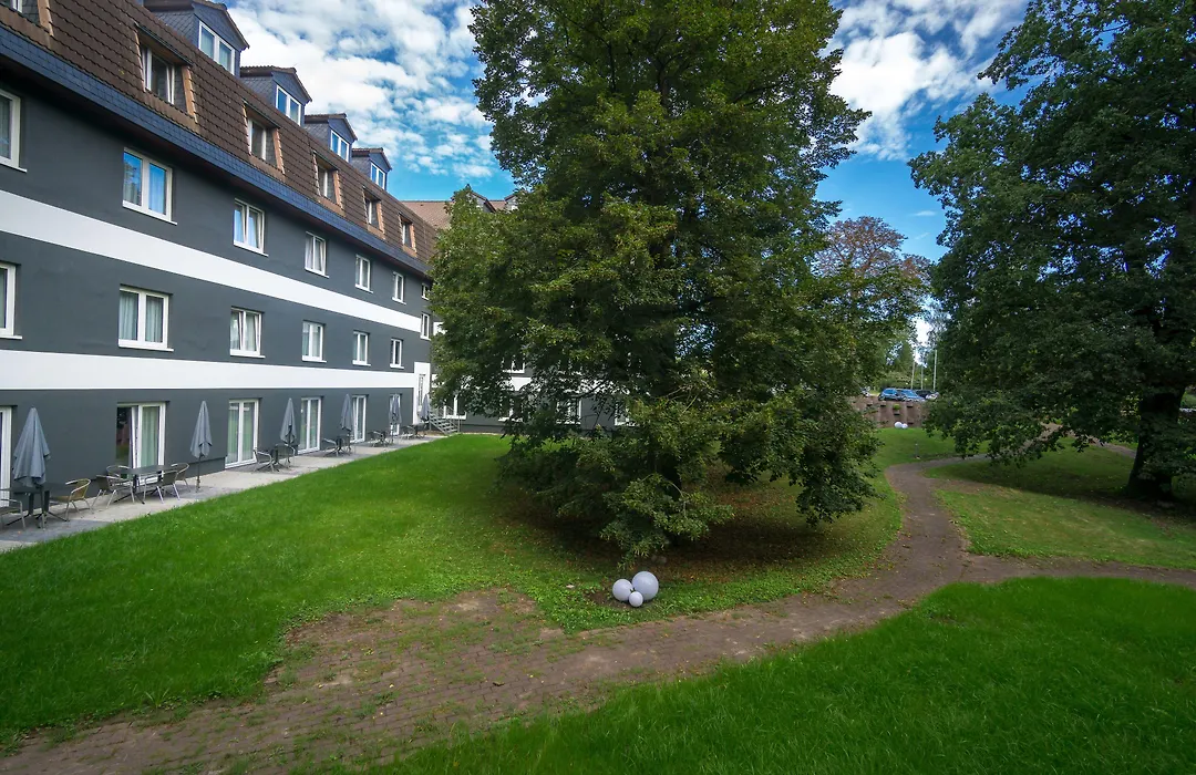SL'otel im Parforcehaus-1