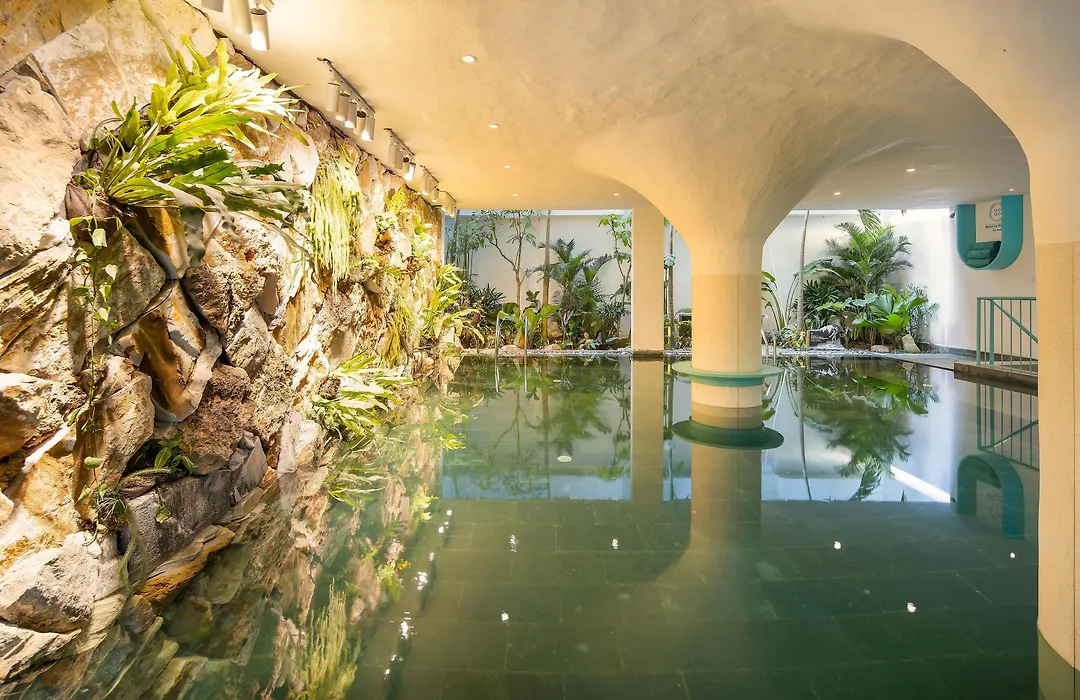 Hotel Le Bouton-1