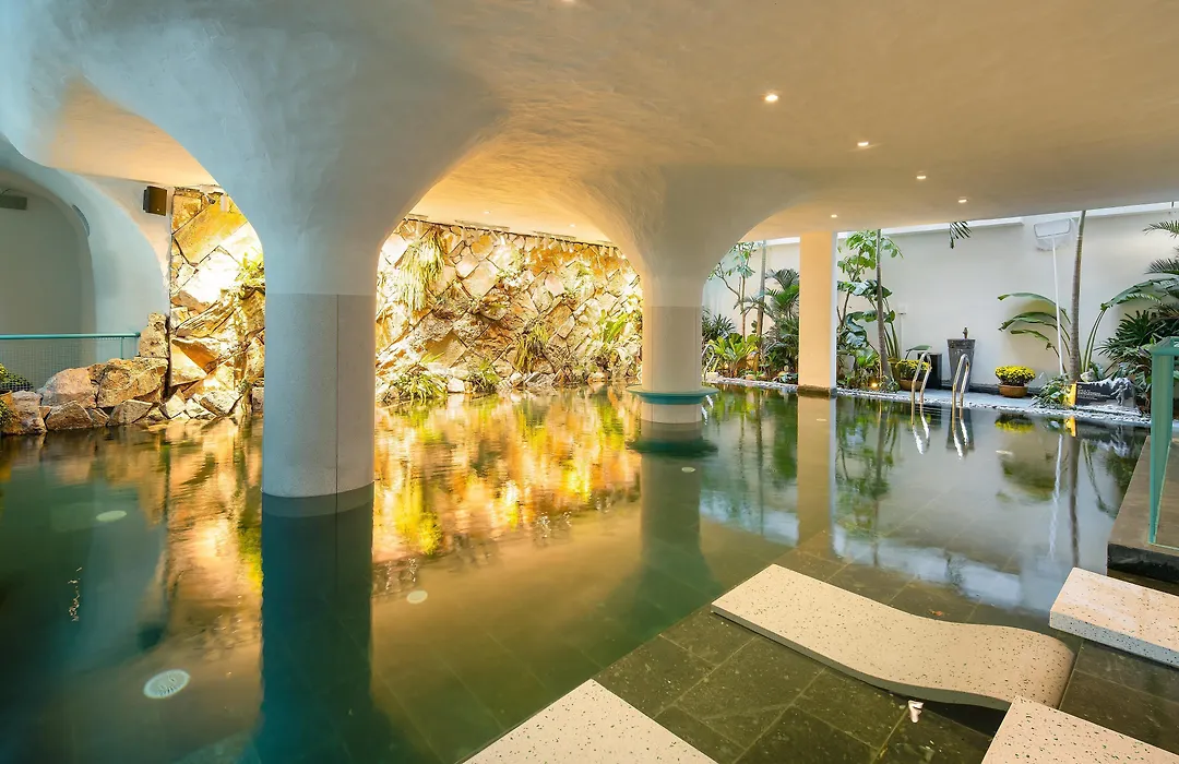 Hotel Le Bouton-1