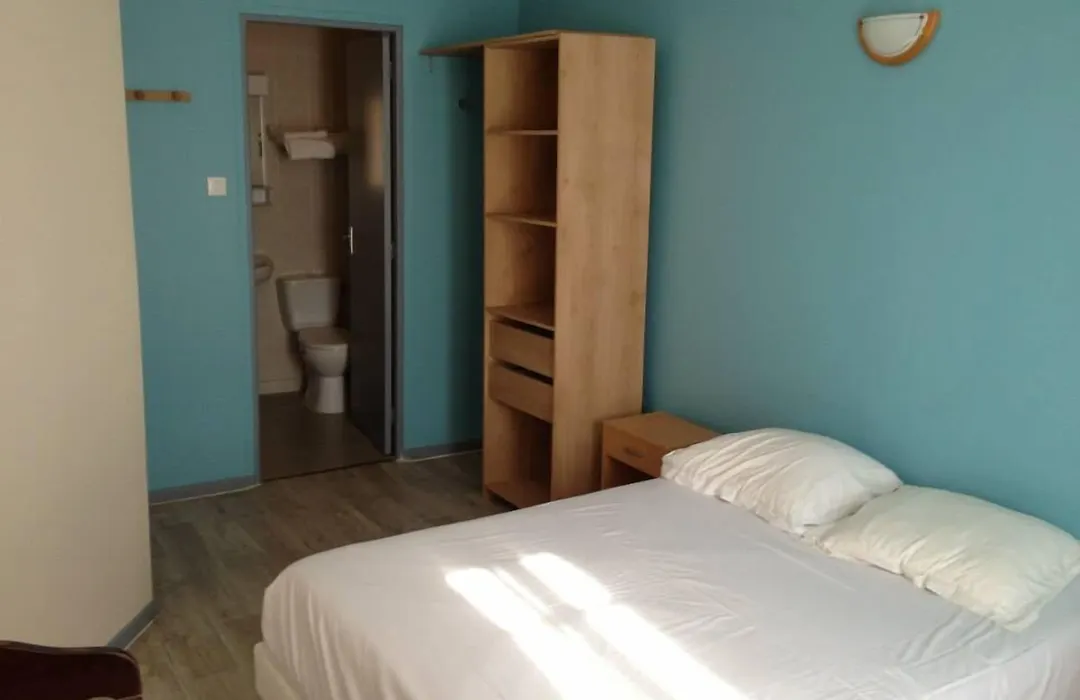 Hotel Le Bristol-1
