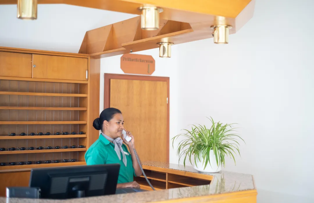 Taste Smart Hotel Lampertheim-1