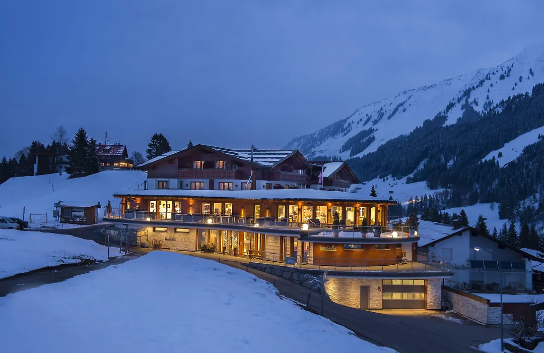 Hotel Birkenhöhe-1
