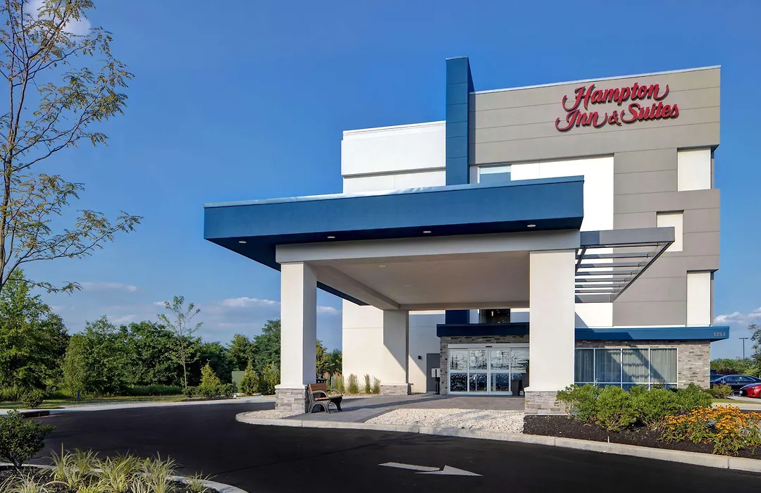 Hampton Inn & Suites Deptford, Nj-1