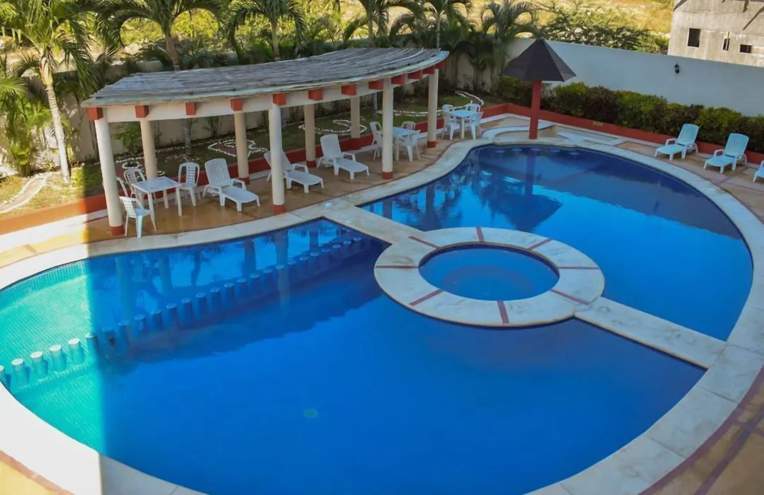 Hotel RRU Diamante-1