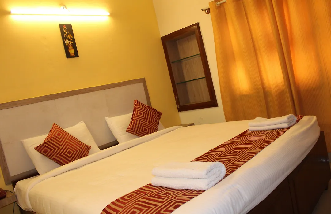Hotel Kaveri-1