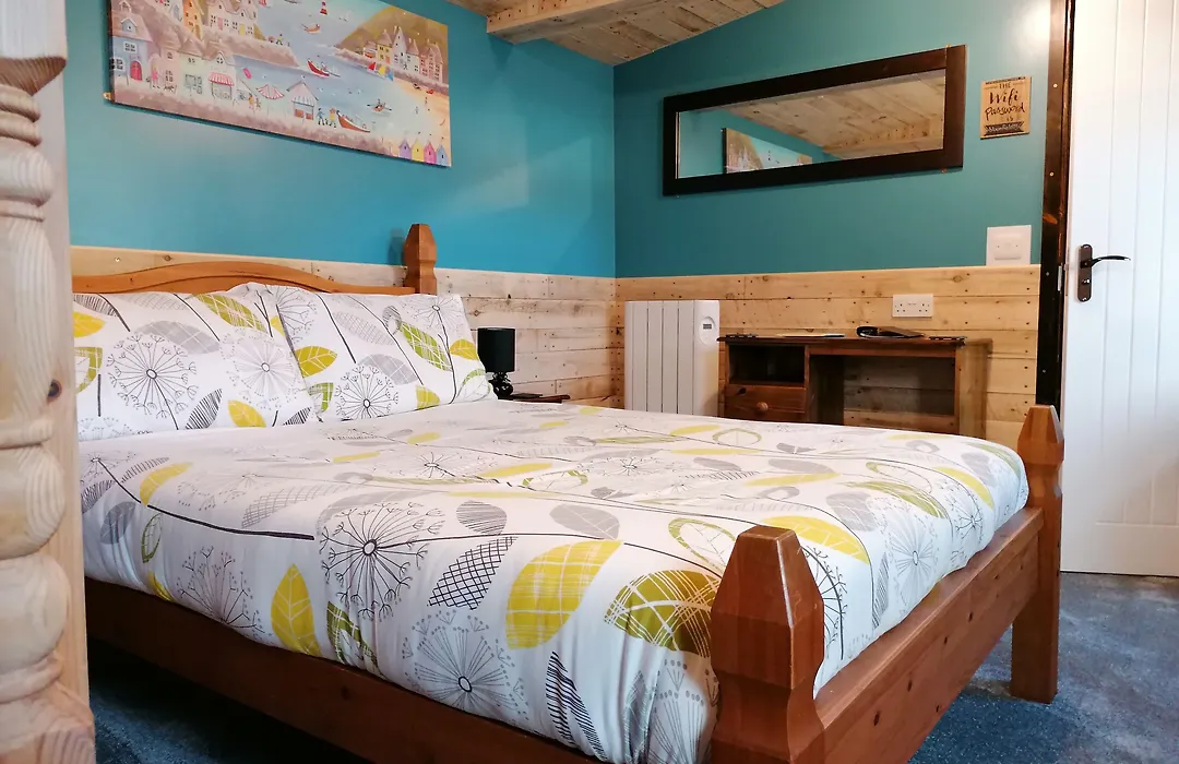 Pensalda Guest House-1