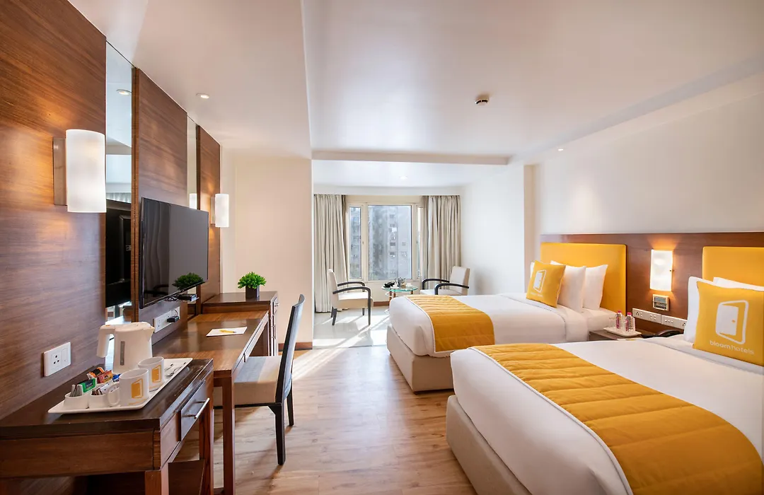 Bloomsuites L Ahmedabad-1