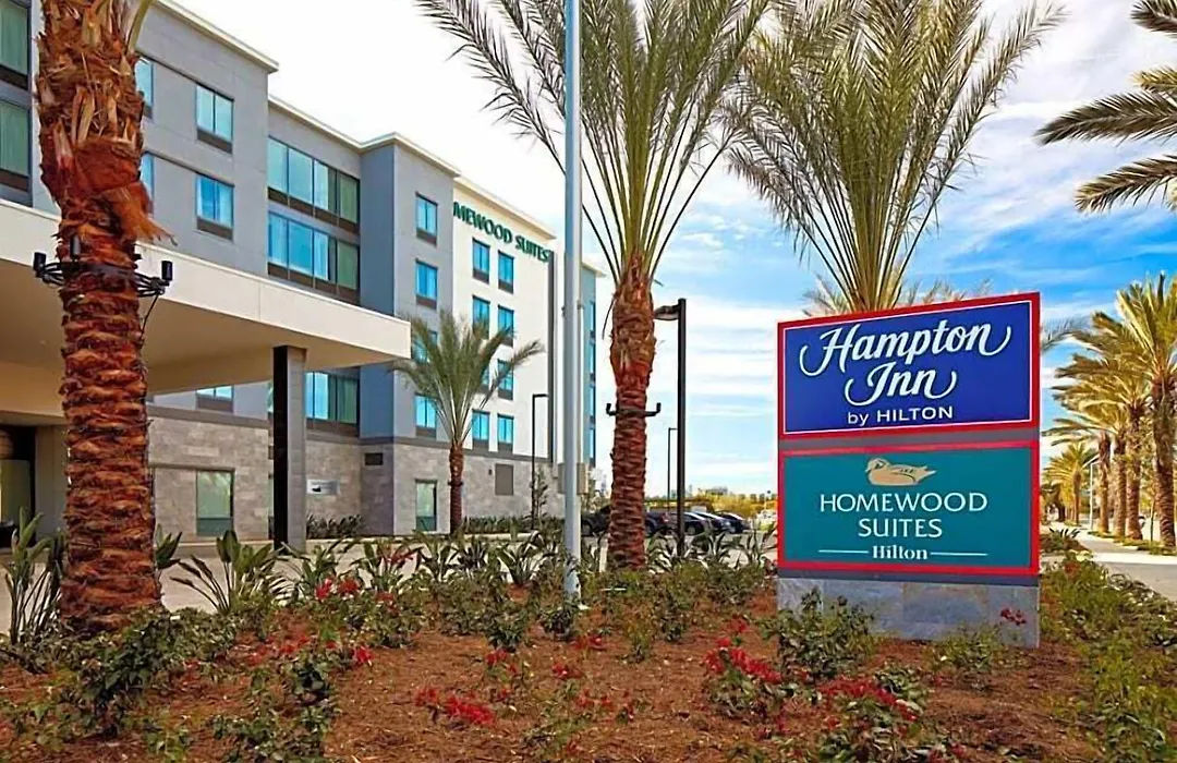 Homewood Suites By Hilton Long Beach Airport-1