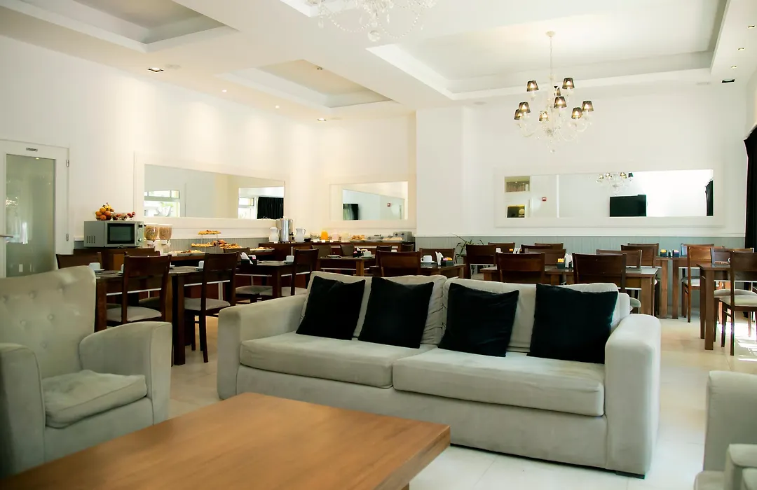 Ribera Sur Hotel Mar del Plata-1