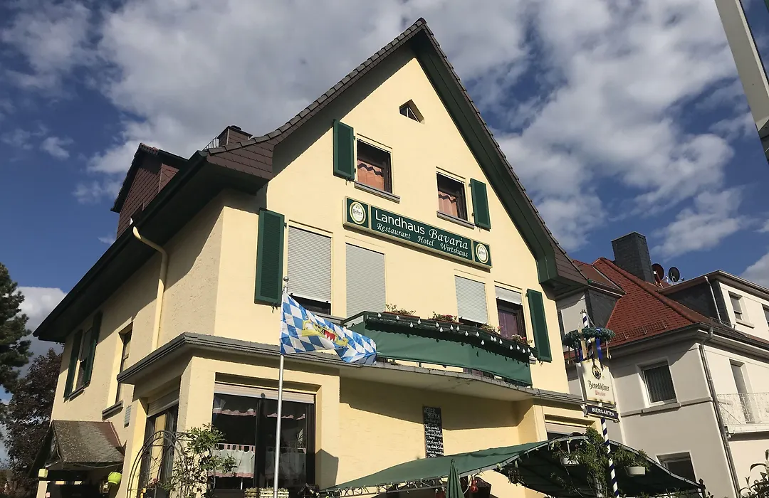 Landhaus Bavaria-1