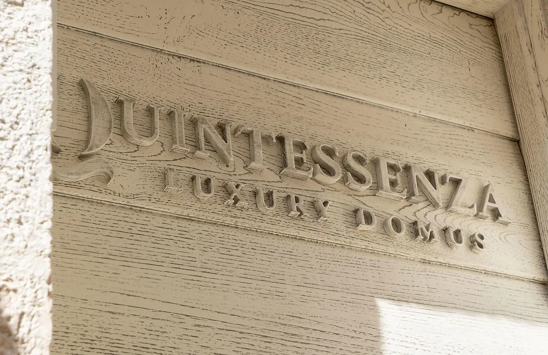 Quintessenza Luxury Domus-1