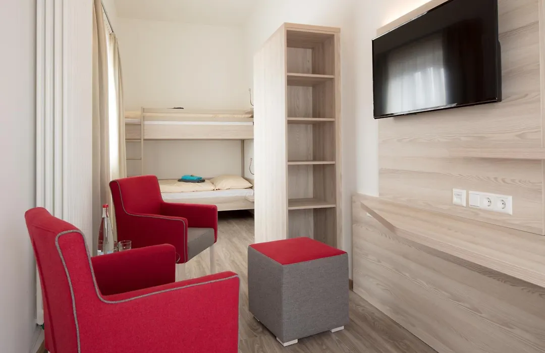 Hotel Gudrun-1