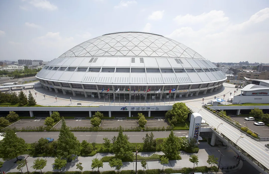Super Hotel Nagoya Ekimae-1
