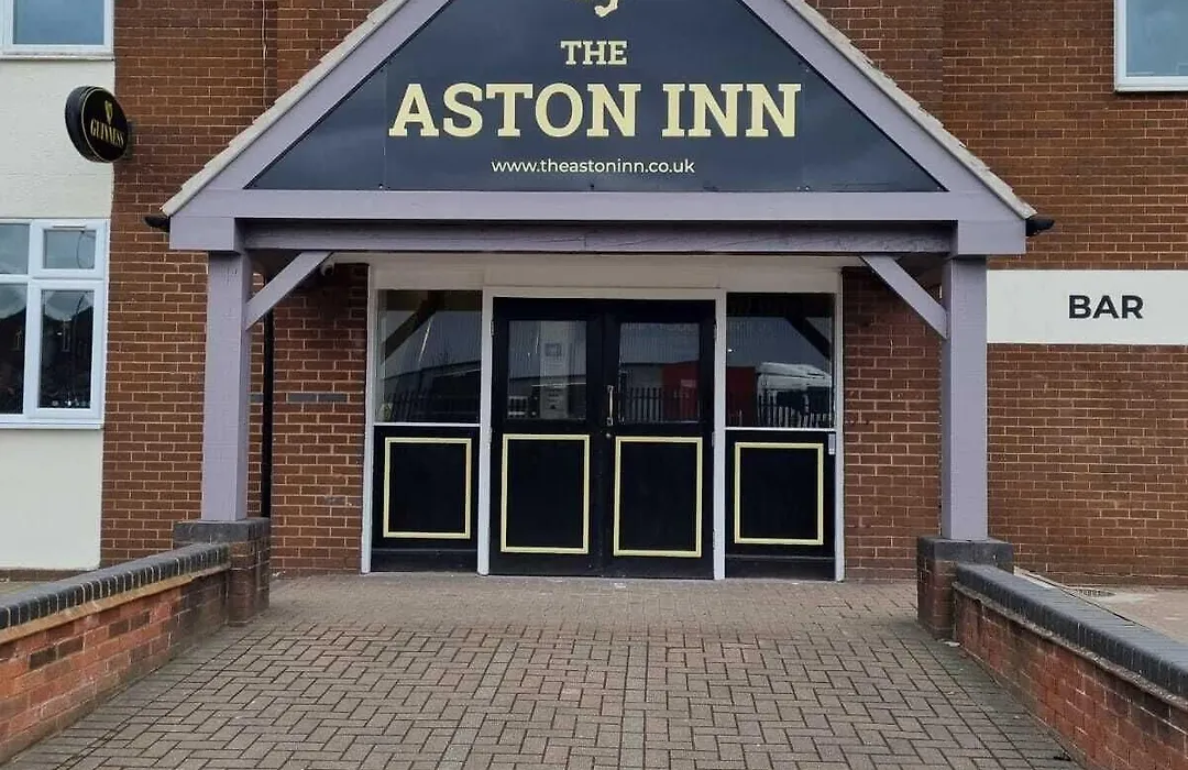 The Aston Inn-1