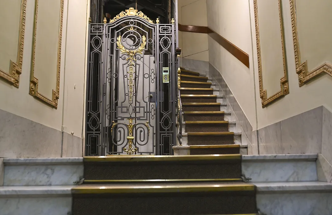 Hotel Palacio-1