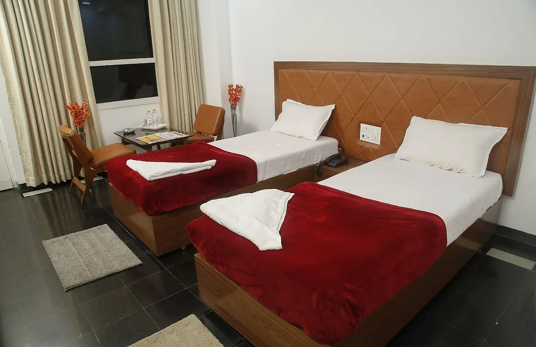 Amarawathi Hotel-1