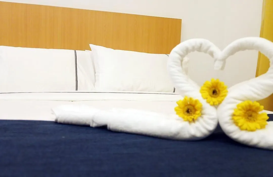 Hotel Fujisan Bukit Bintang-1