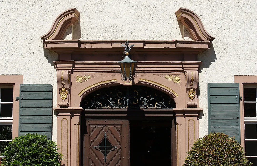 Hotel Gasthaus Schuetzen-1