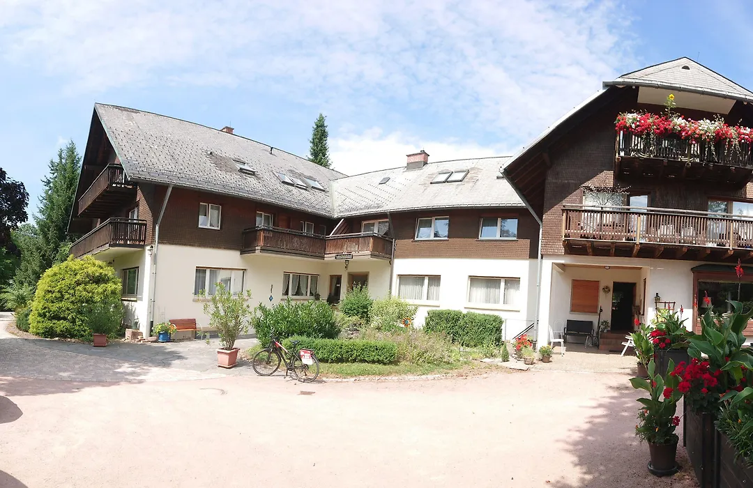 Naturion Hotel Hinterzarten-1