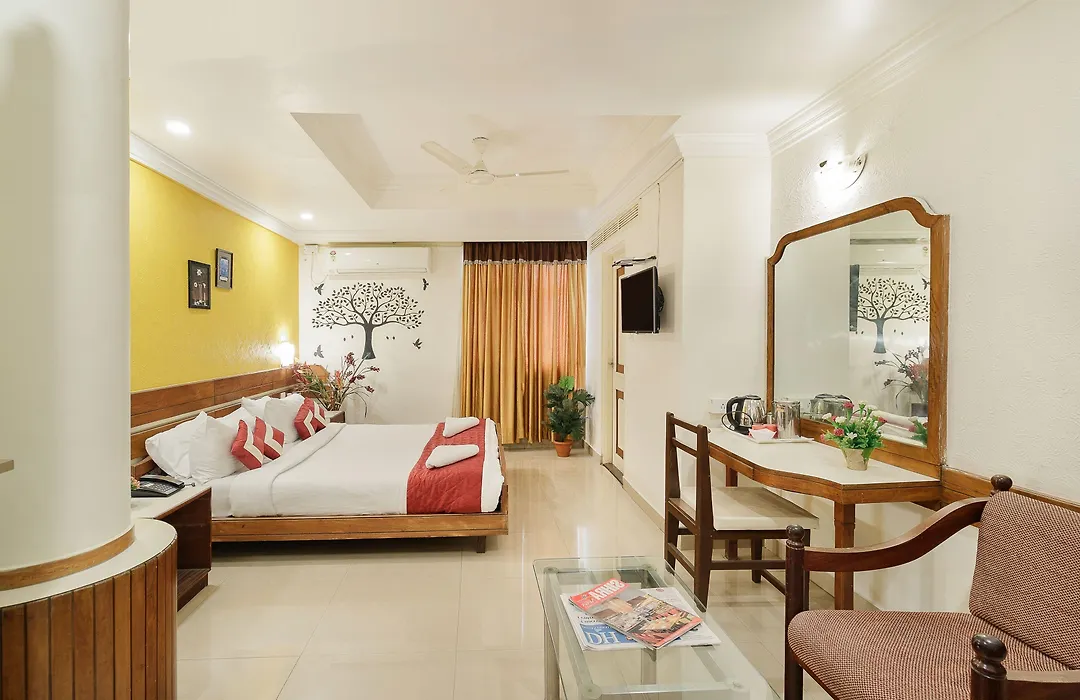 Octave Church Inn-1