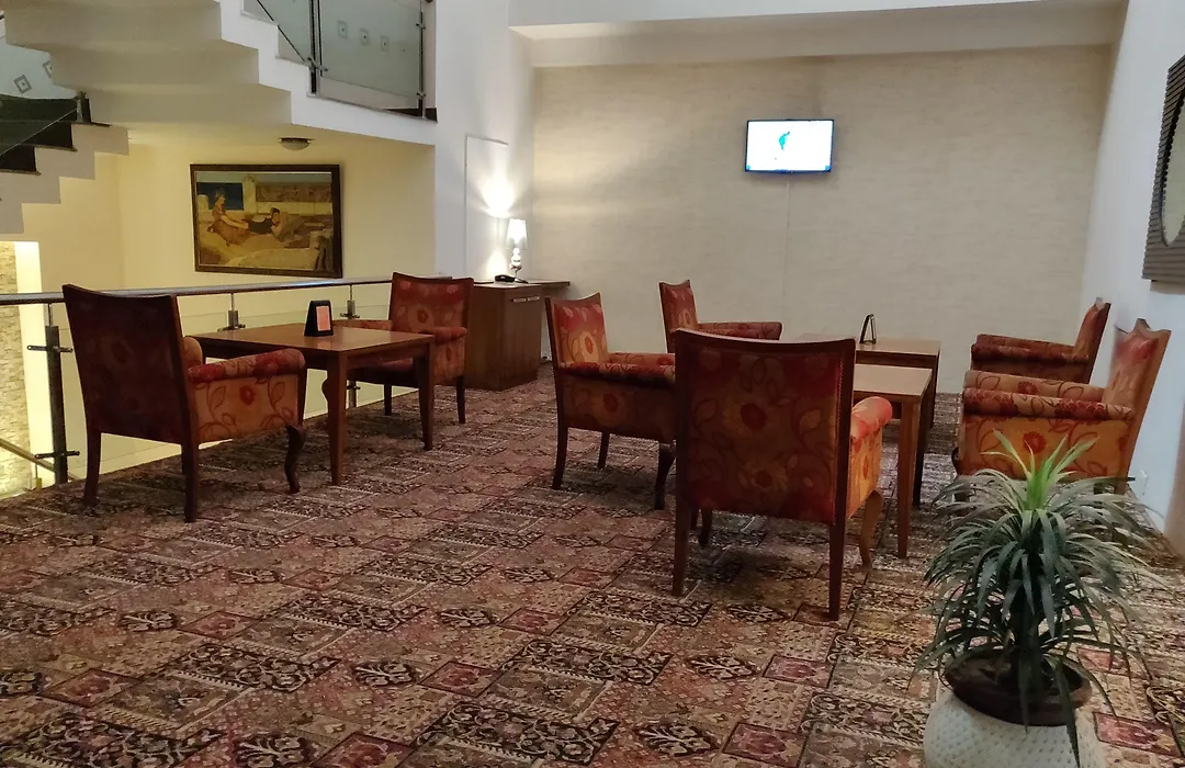 Hotel Hive-1