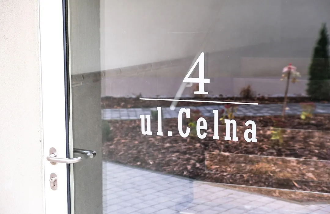 Old Town Vistula Premium Apartments-1