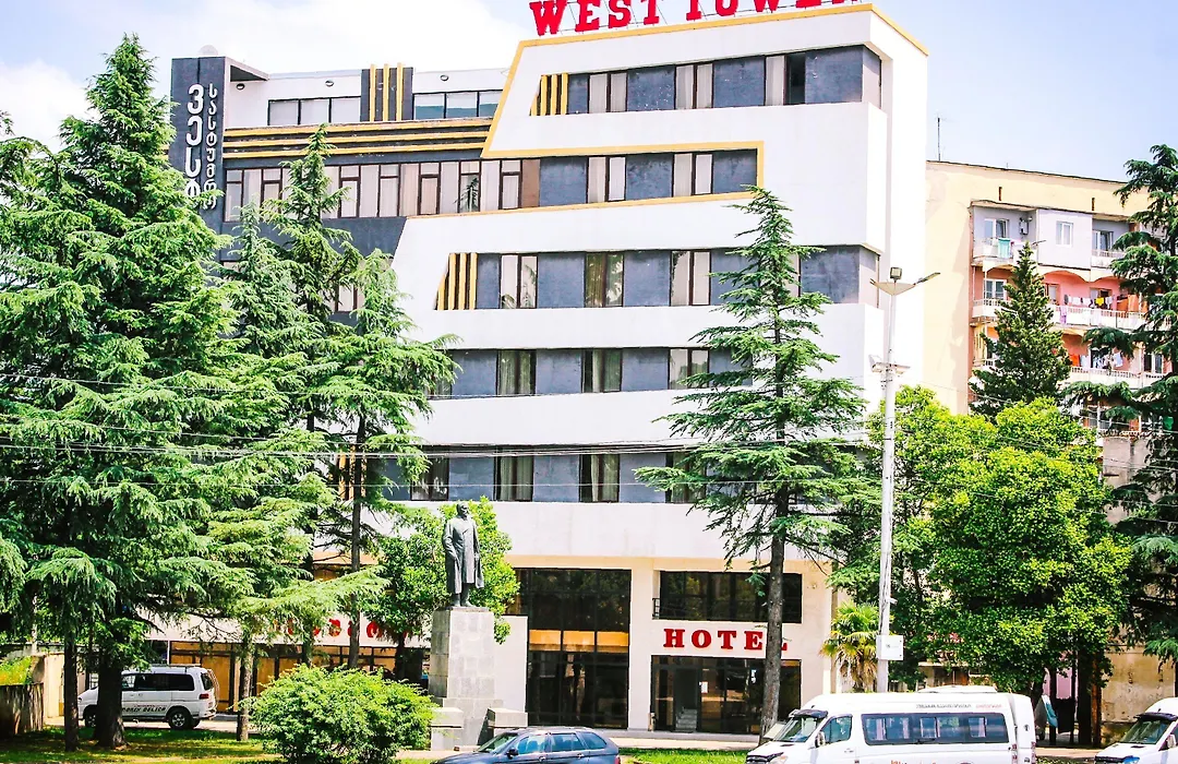 West Tower Hotel-1