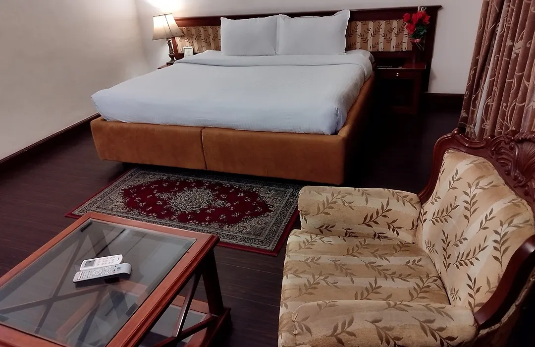 Hotel Sepal-1