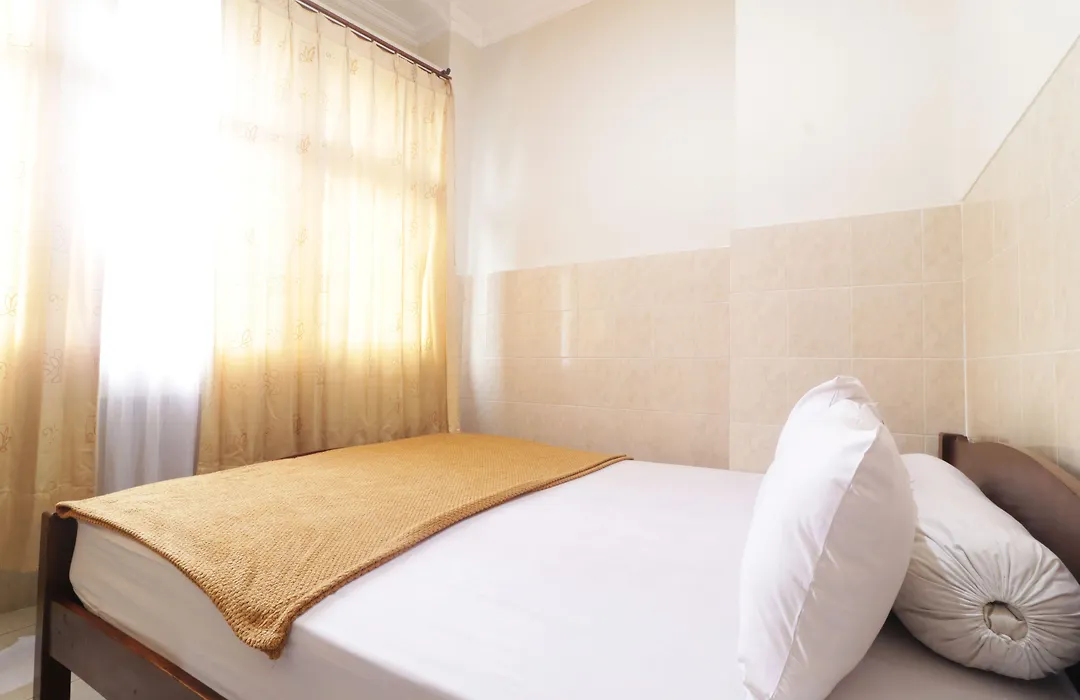Hotel Omah Ampel Syariah-1