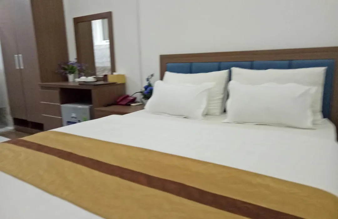 Duc Long Hotel-1