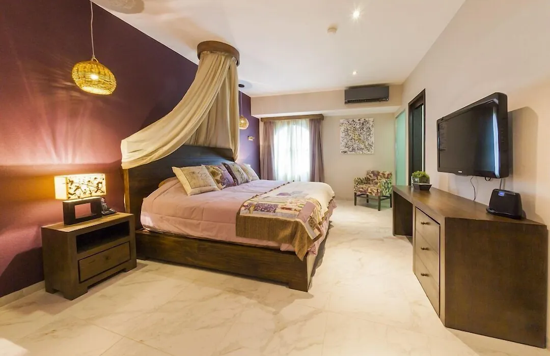 Soho Playa Hotel-1