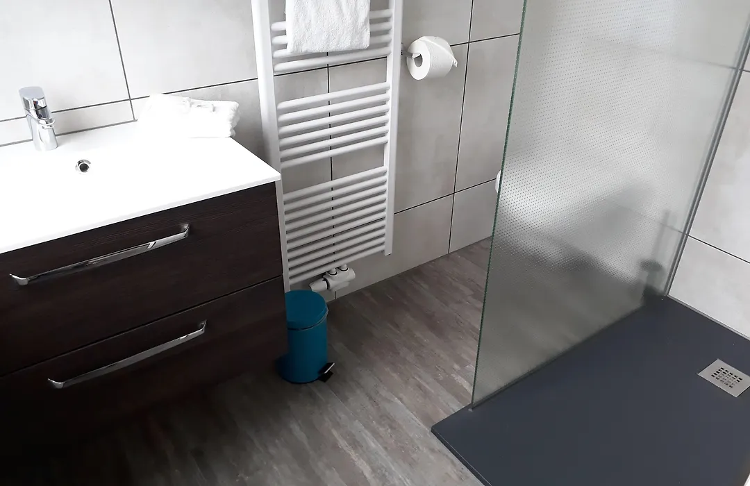 Hotel M24 - Alle Zimmer mit Küchenzeile-1