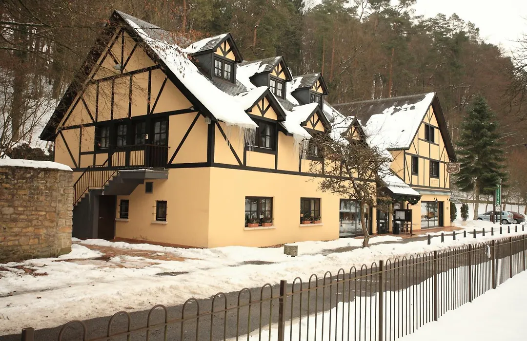 Hotel Sieweburen-1