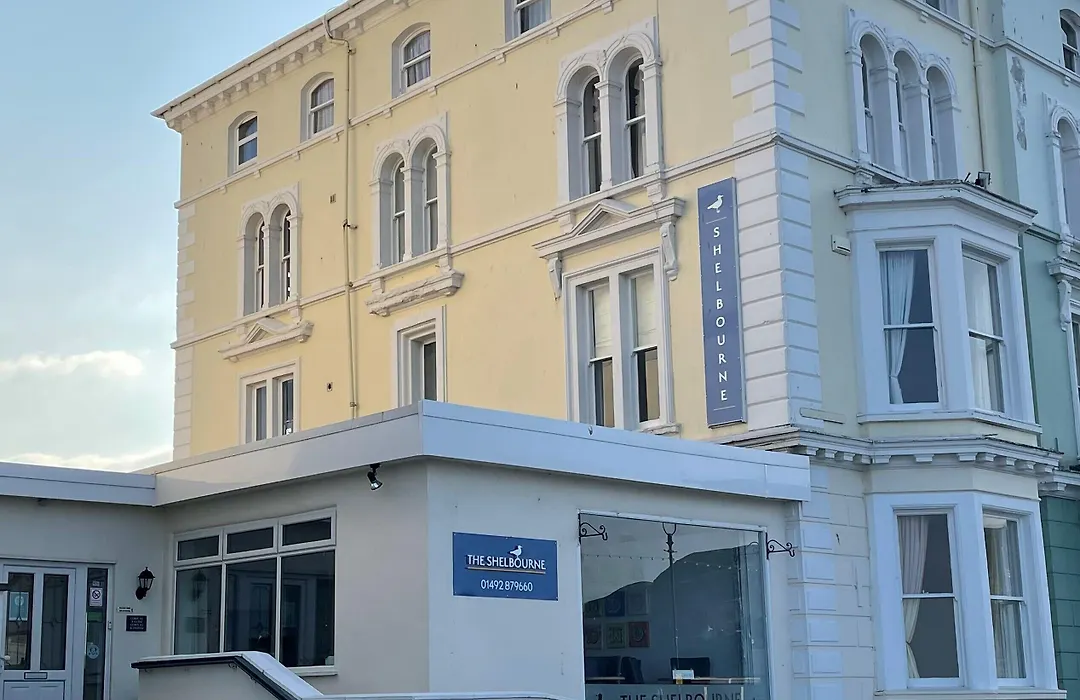 The Shelbourne (Adults Only)-1