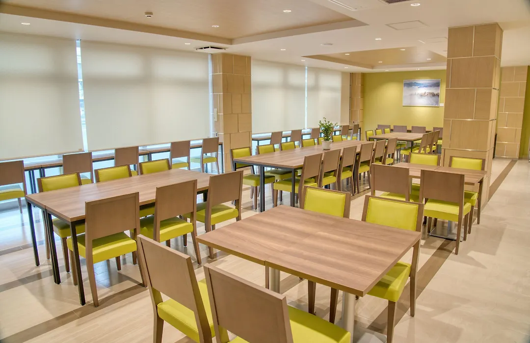 Tabino Hotel Kurashiki Mizushima-1