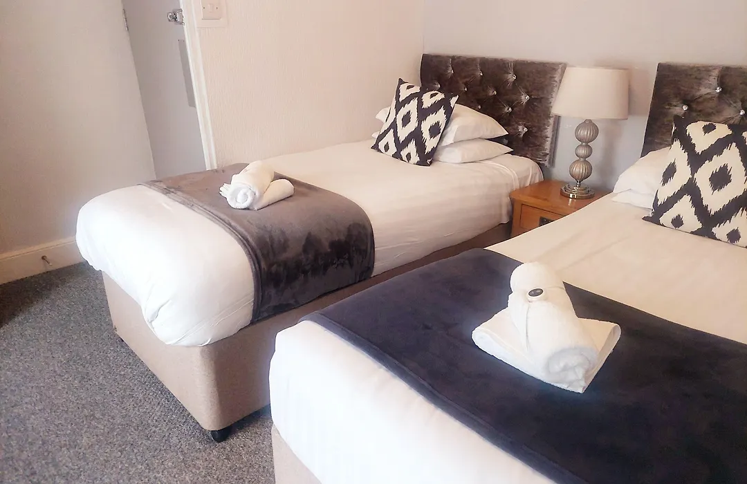 The Black Lion Royal Hotel-1